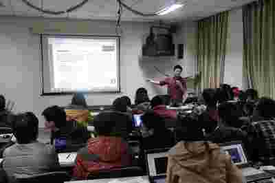 &ldquo;ANSYS有限元軟件技術交流會&rdquo;成功舉辦