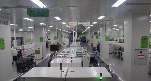 鏈主視角下的新都建圈強鏈與軟件技術交流