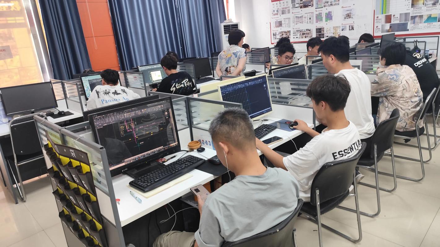 黔西普安辦公軟件培訓(xùn)學(xué)校測評 選擇優(yōu)質(zhì)培訓(xùn)機構(gòu)與軟件技術(shù)交流指南