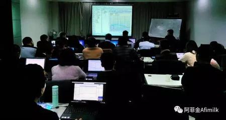 前所未有的福利！阿菲金軟件培訓每月一次，助力奶業(yè)技術(shù)提升