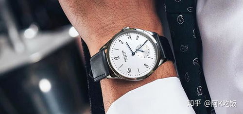 男士機械手表推薦 從入門到奢華，精選款式一覽