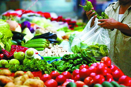中衛(wèi)市試行食用農(nóng)產(chǎn)品合格證制度，為農(nóng)產(chǎn)品安全再添新保障