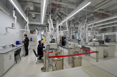 首破2000億！煙臺(tái)開發(fā)區(qū)在技術(shù)開發(fā)驅(qū)動(dòng)下實(shí)現(xiàn)能級(jí)躍升