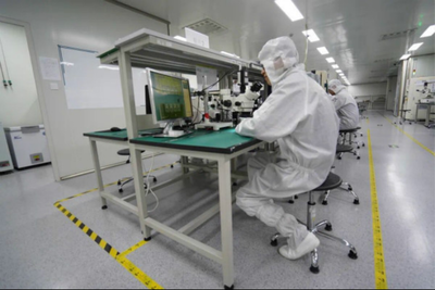 芯耘光電完成4億元B輪融資，加速芯片與光器件產(chǎn)品技術(shù)開發(fā)與二次擴(kuò)產(chǎn)