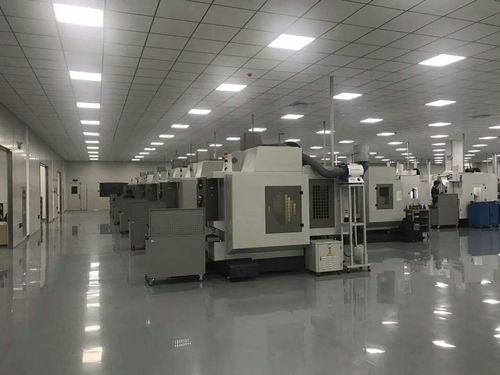 溫州經(jīng)濟(jì)技術(shù)開發(fā)區(qū)天河久凱機(jī)械設(shè)備加工廠技術(shù)開發(fā)實(shí)踐與展望